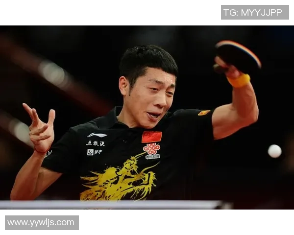 广州乒乓球队在世锦赛中的心理素质表现分析与启示